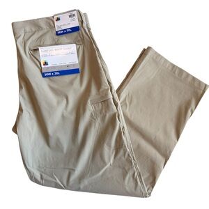 Costco UB Tech Travel Pants. Size 36 x 30  NWT